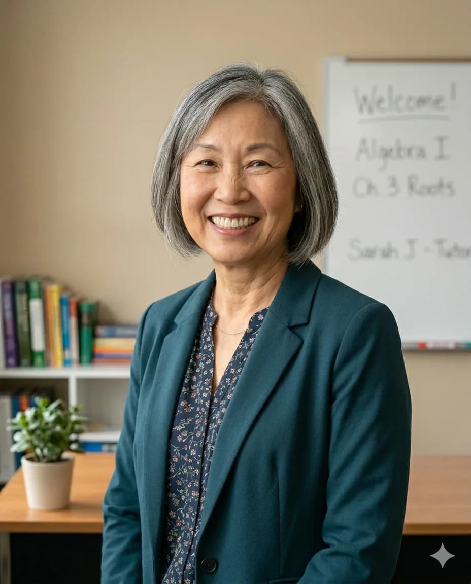 California tutor