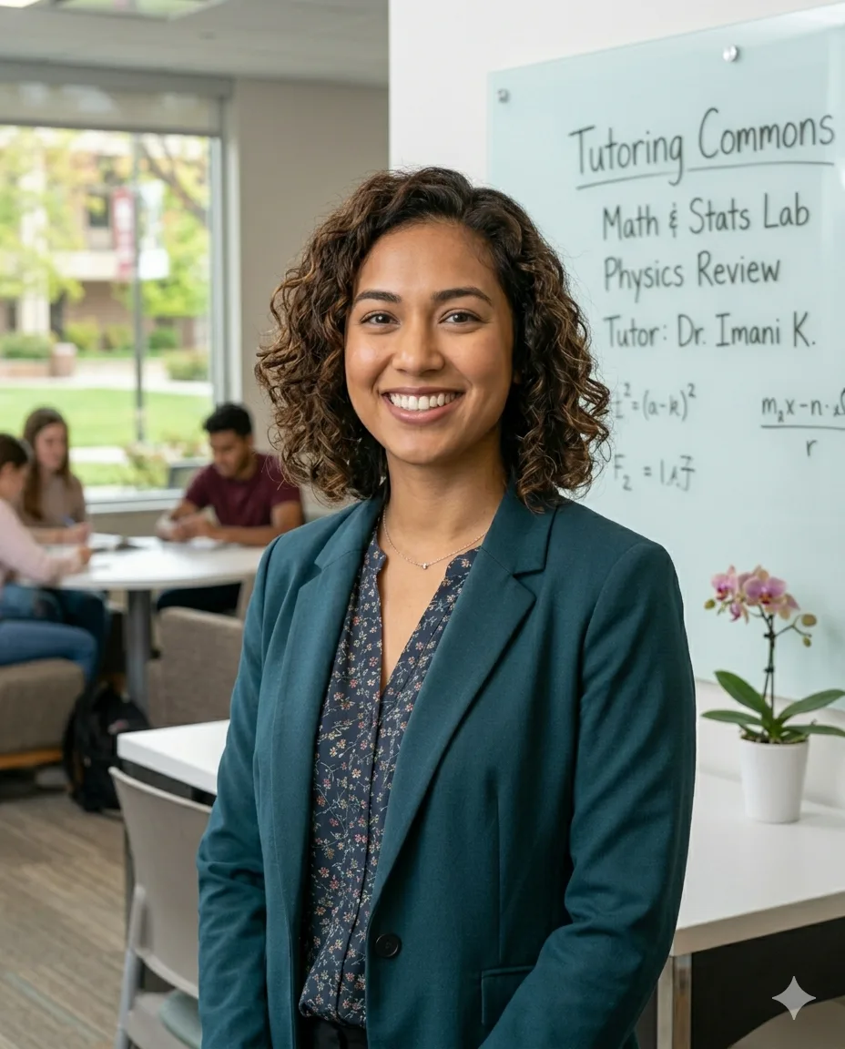 California tutor