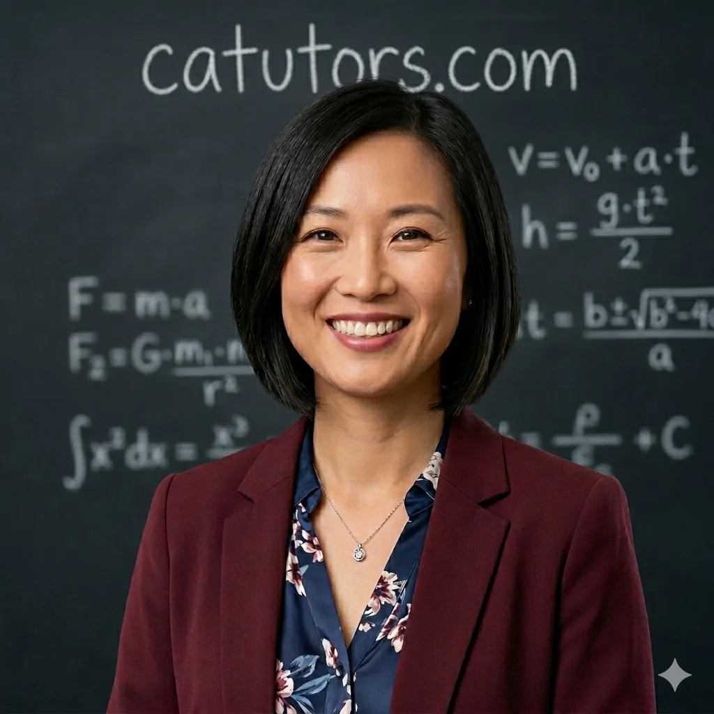 California tutor
